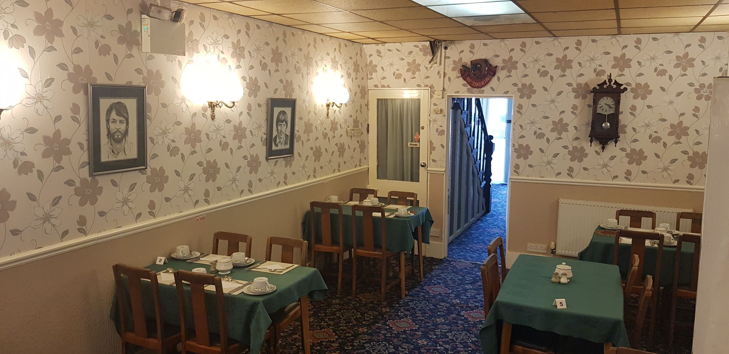 Photo - Grange House Hotel