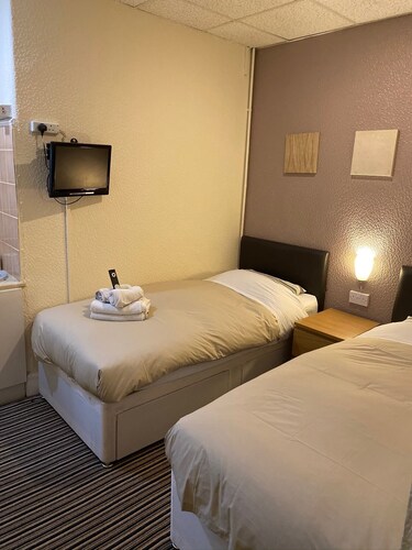 Grange House Hotel
