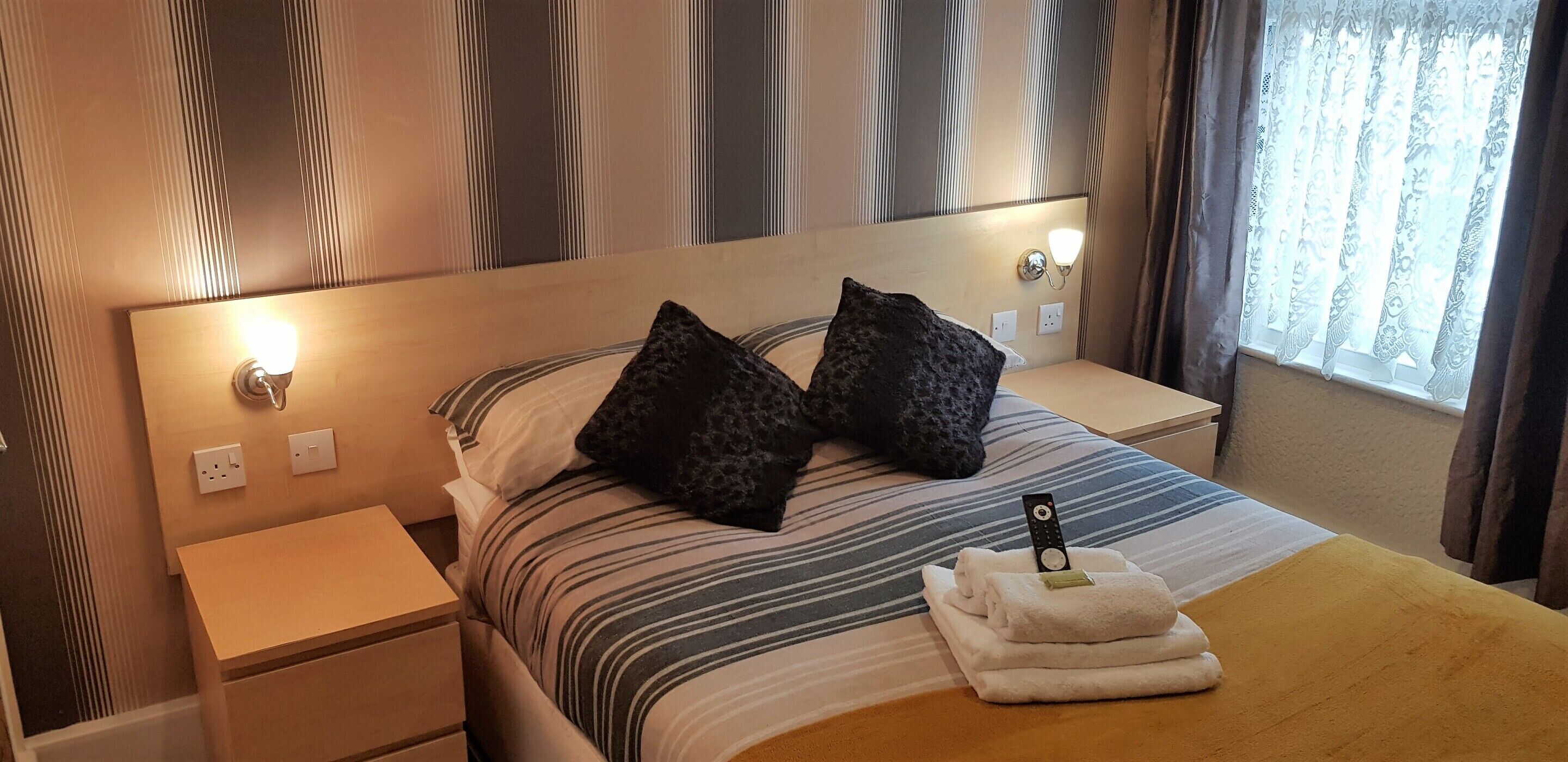 Photo - Grange House Hotel