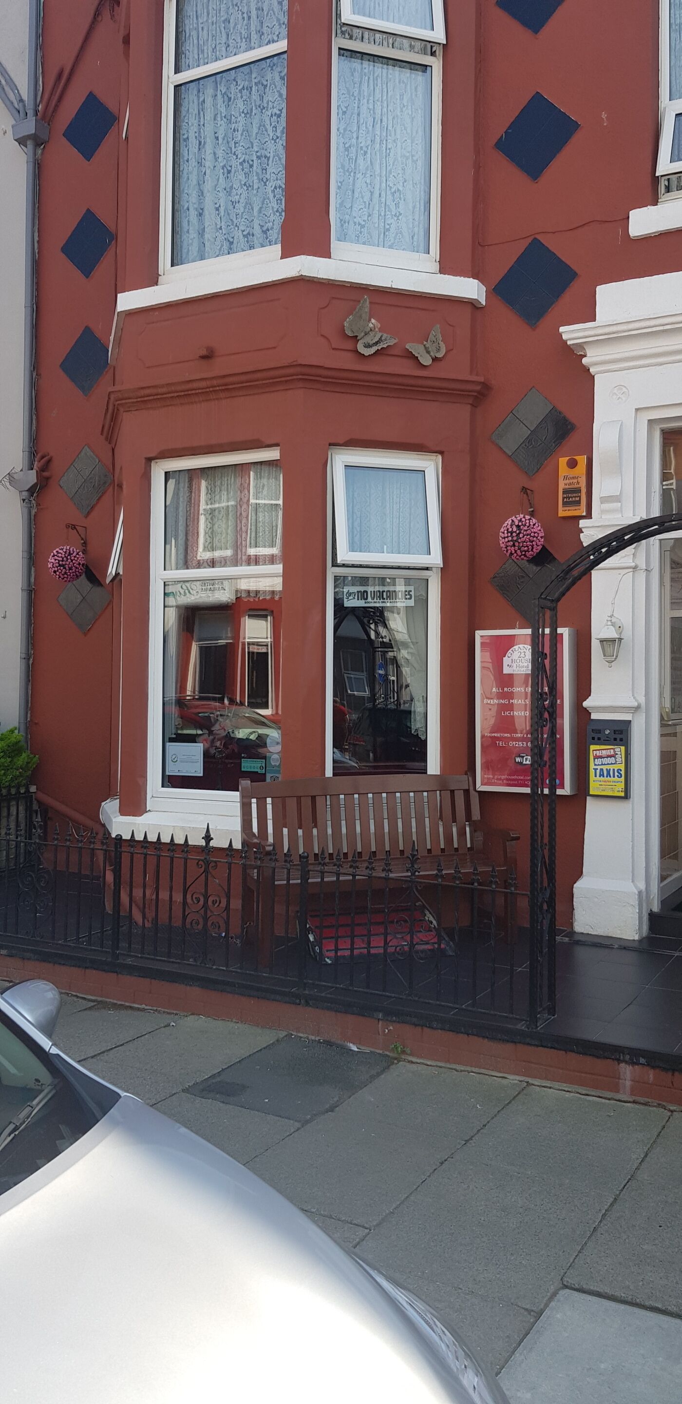 Photo - Grange House Hotel