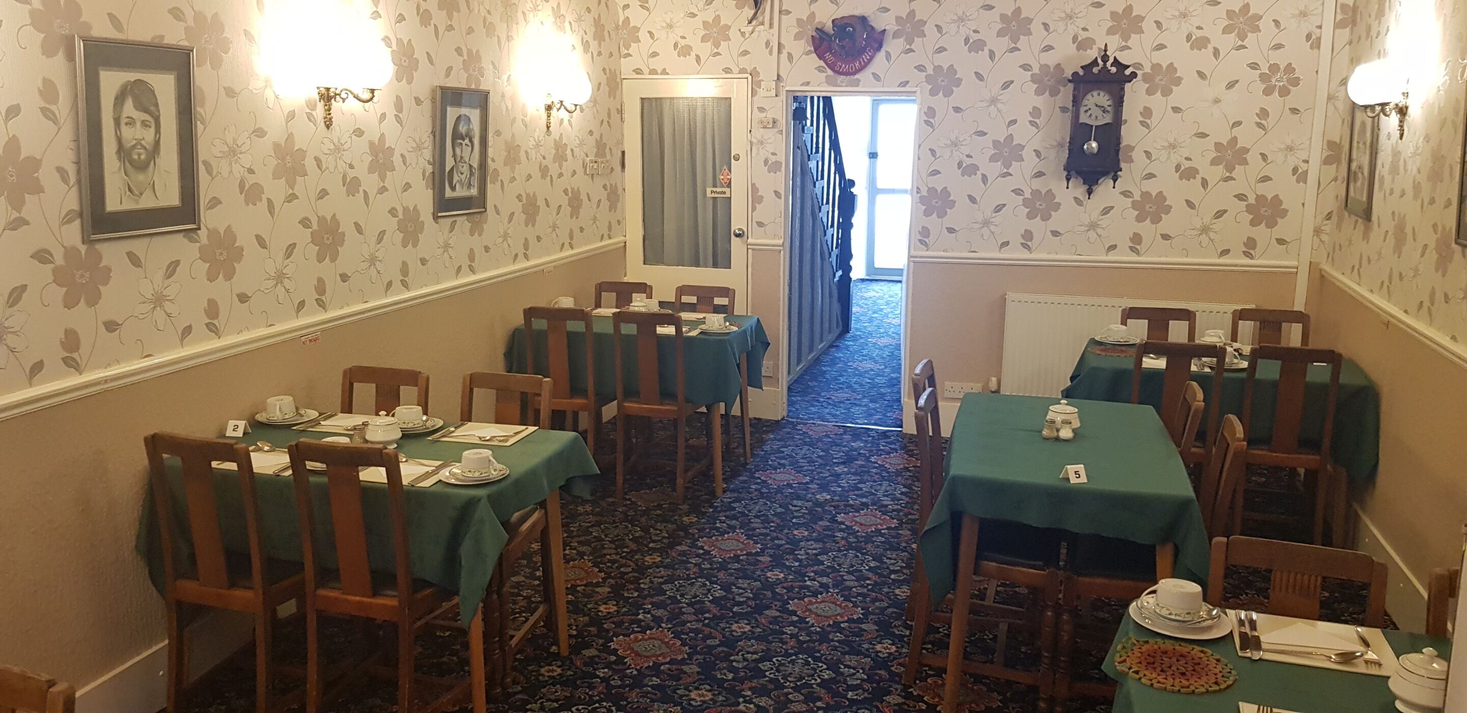 Photo - Grange House Hotel