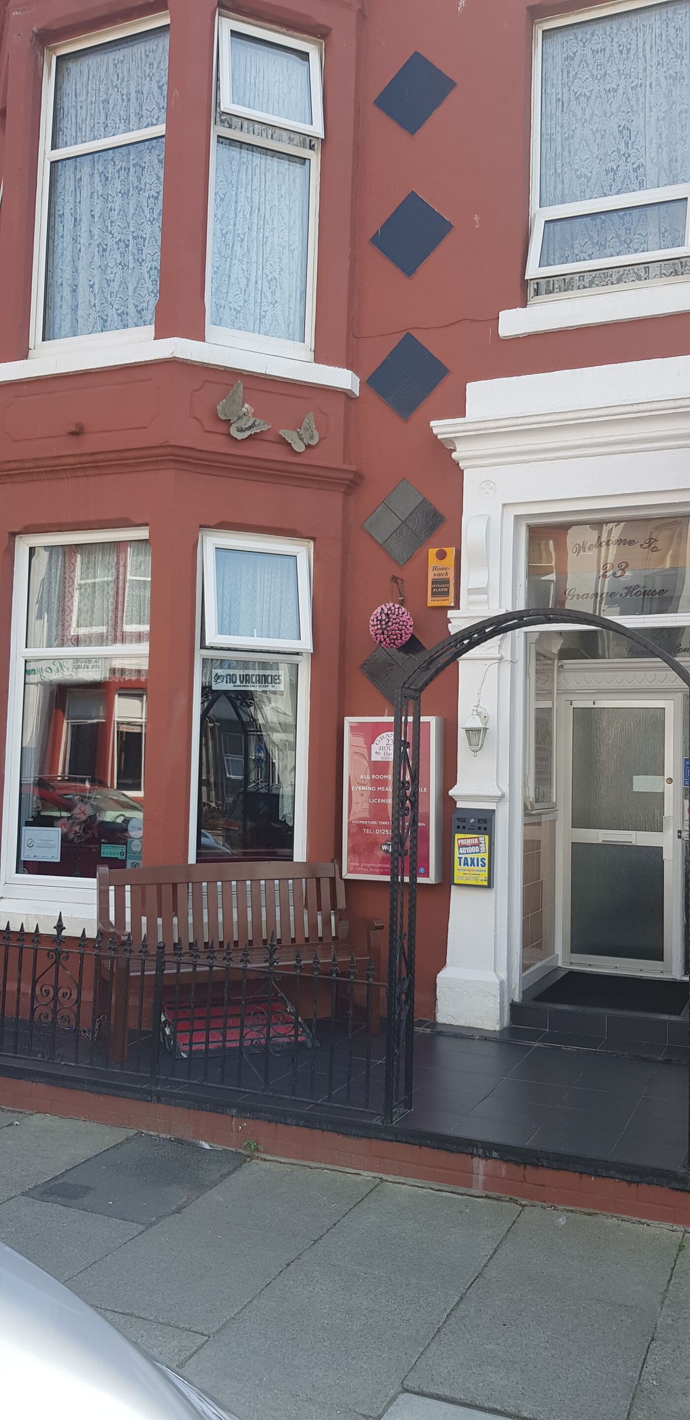 Photo - Grange House Hotel