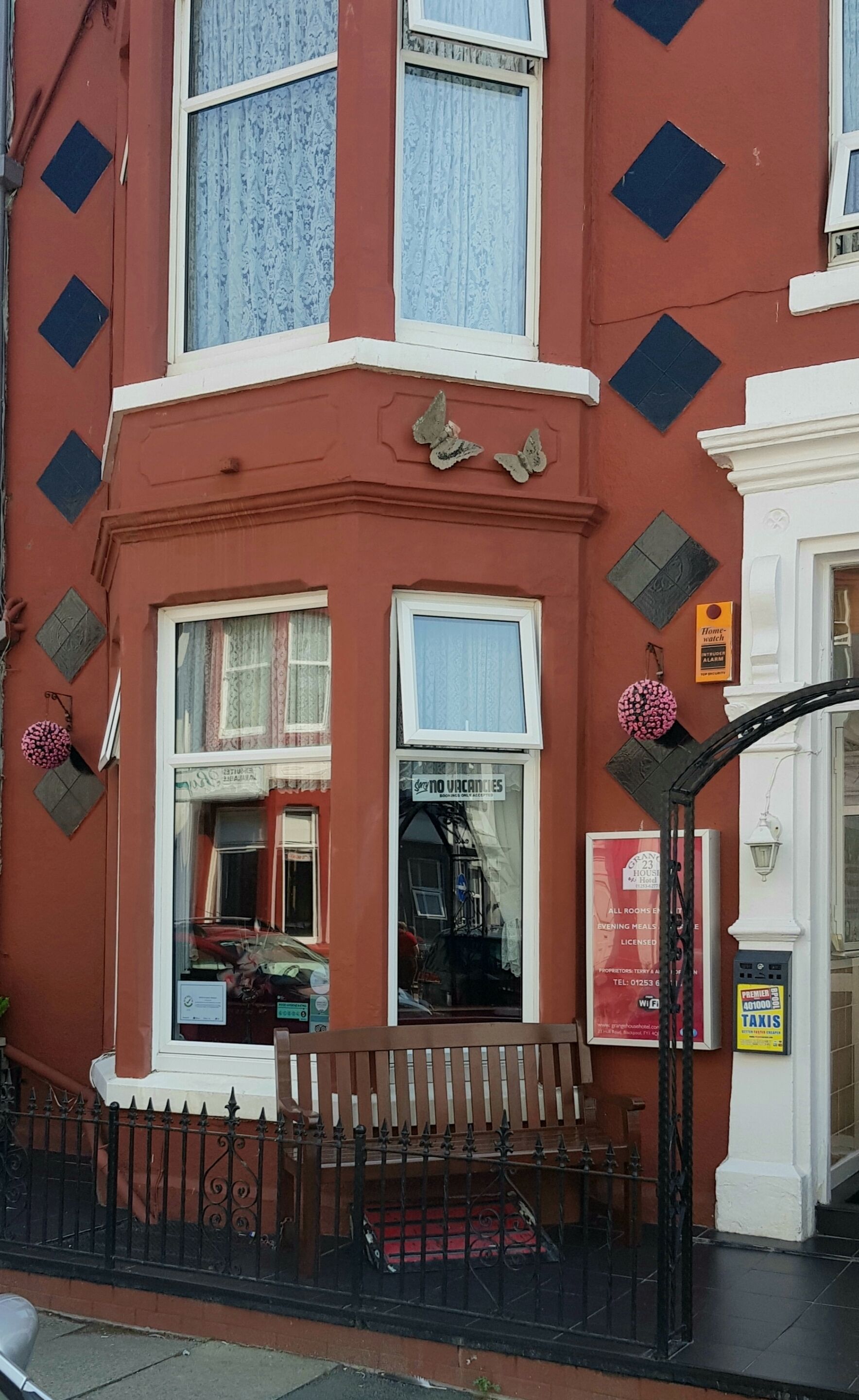 Photo - Grange House Hotel