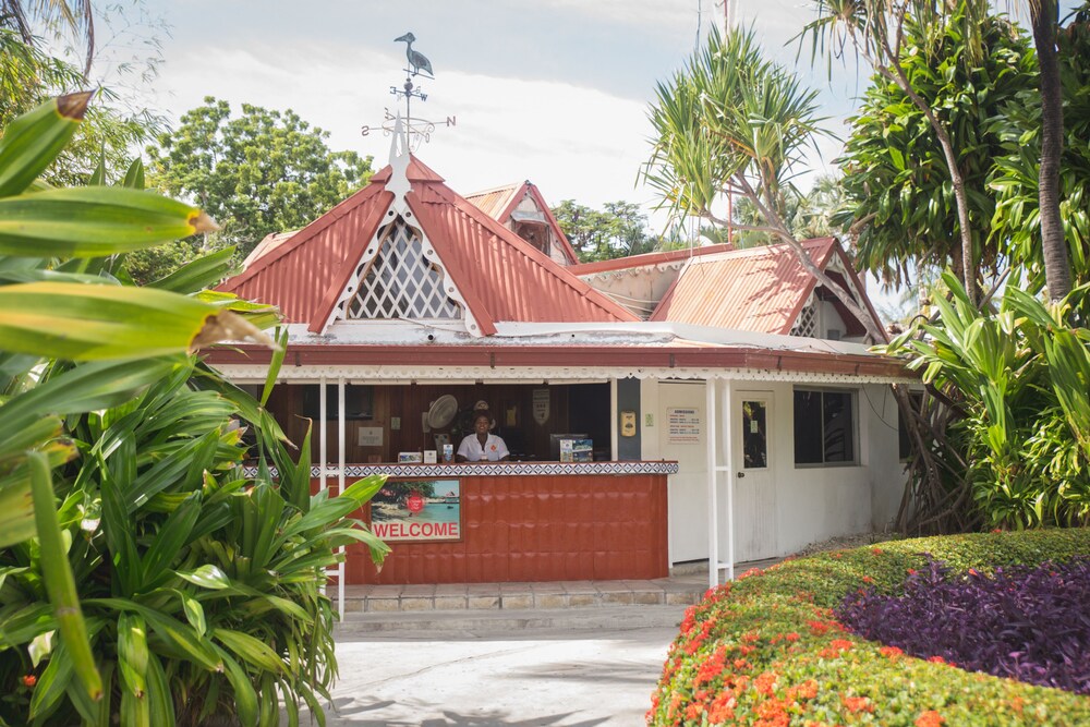 Moulin Sur Mer Beach Resort by null