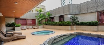 The Mercer Sukhumvit 4