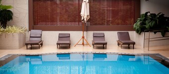 S.M. Grande Residence