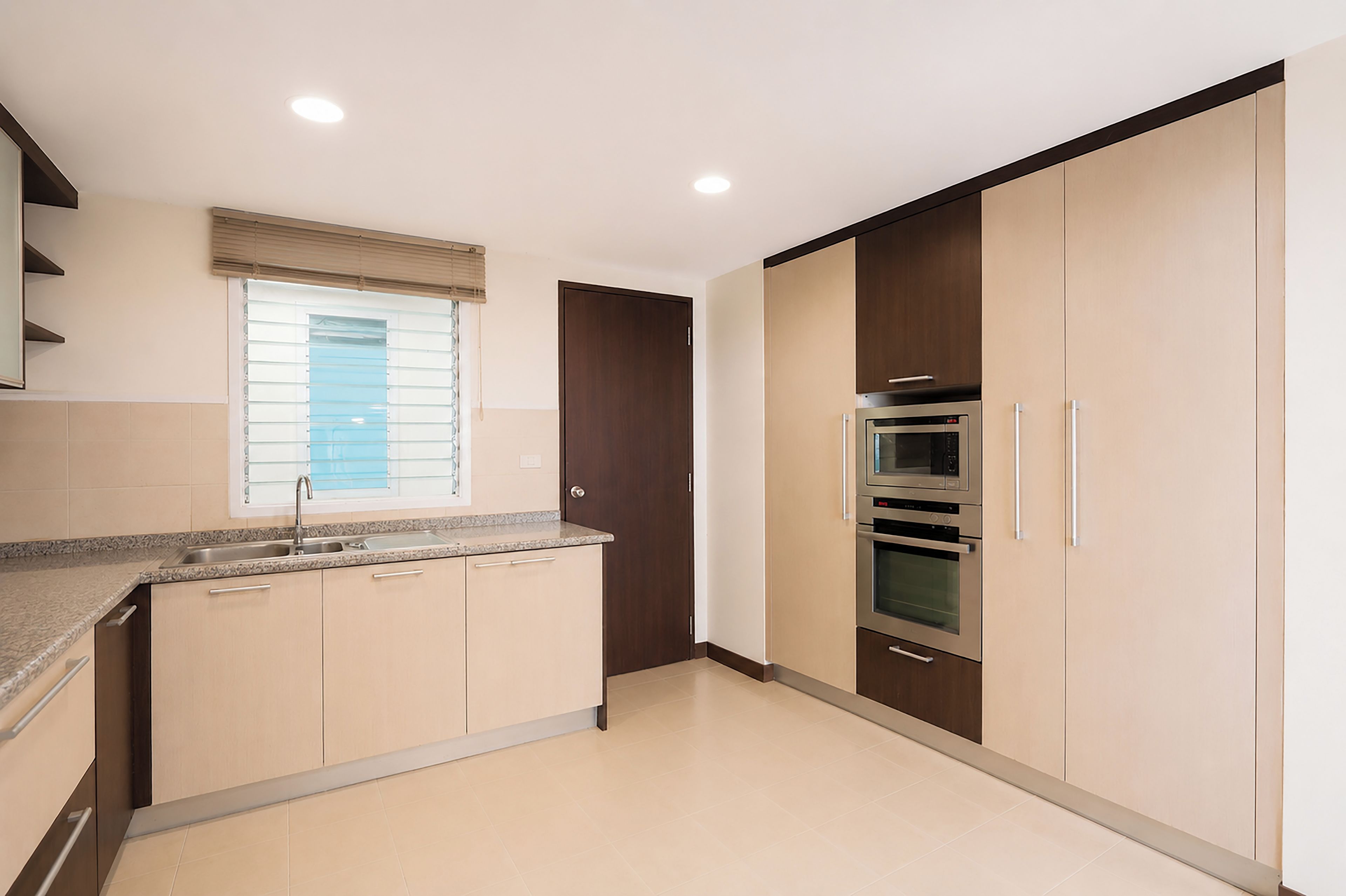 Dapur peribadi