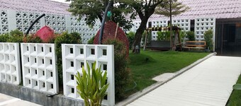 Tree Residences