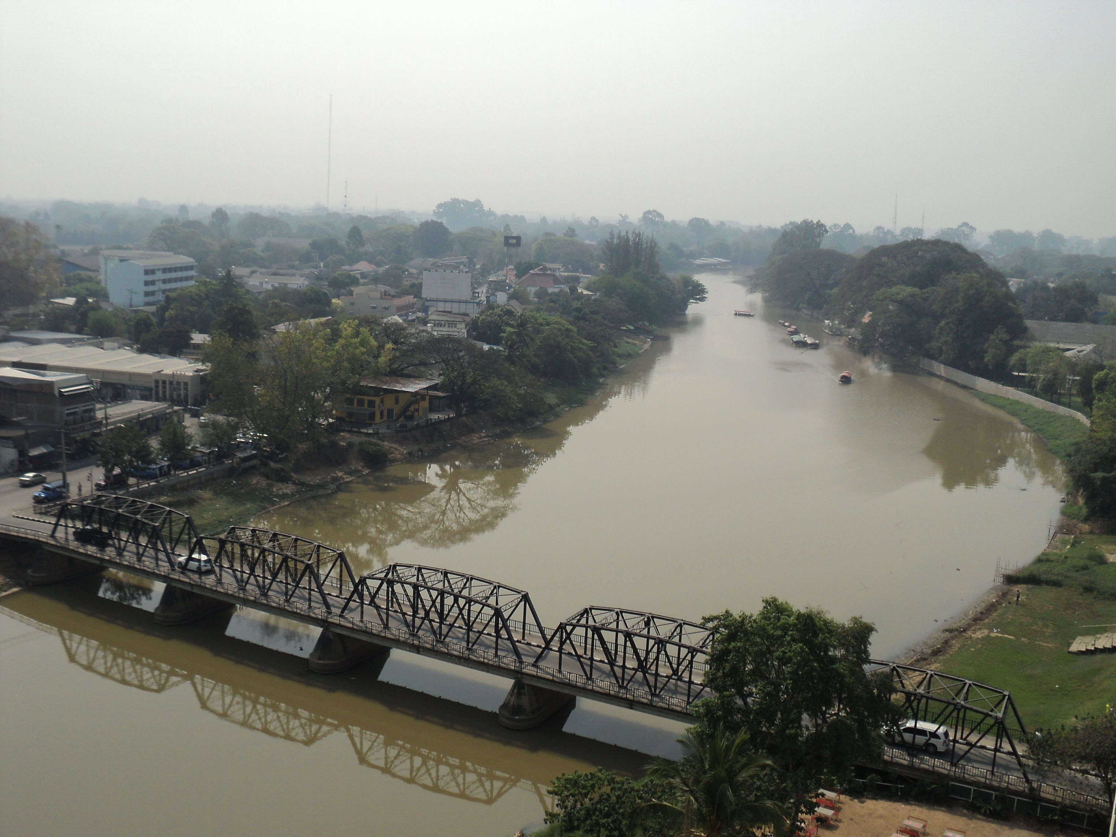 Photo - Diamond River Ping Petch-Ngam Hotel