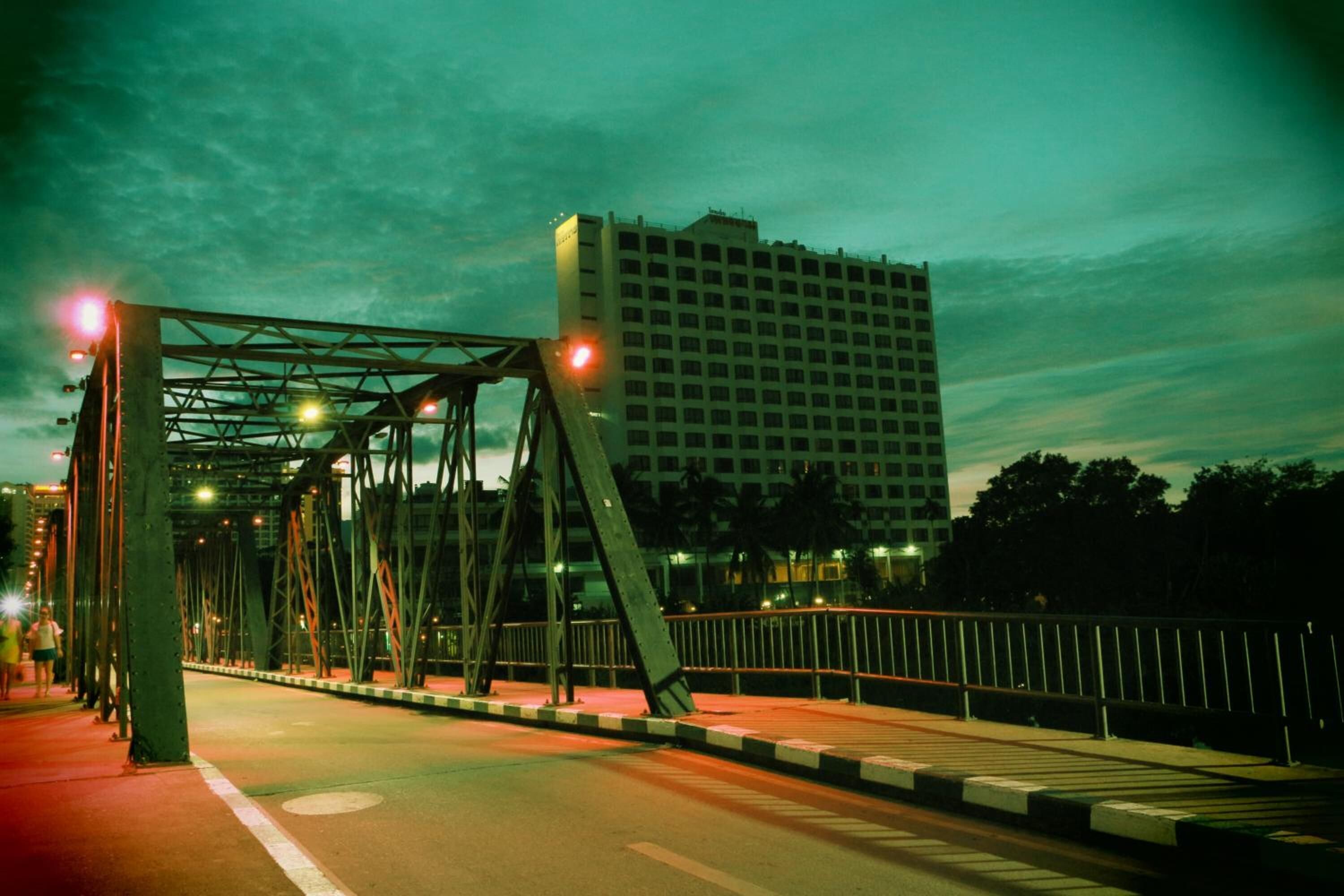 Photo - Diamond River Ping Petch-Ngam Hotel