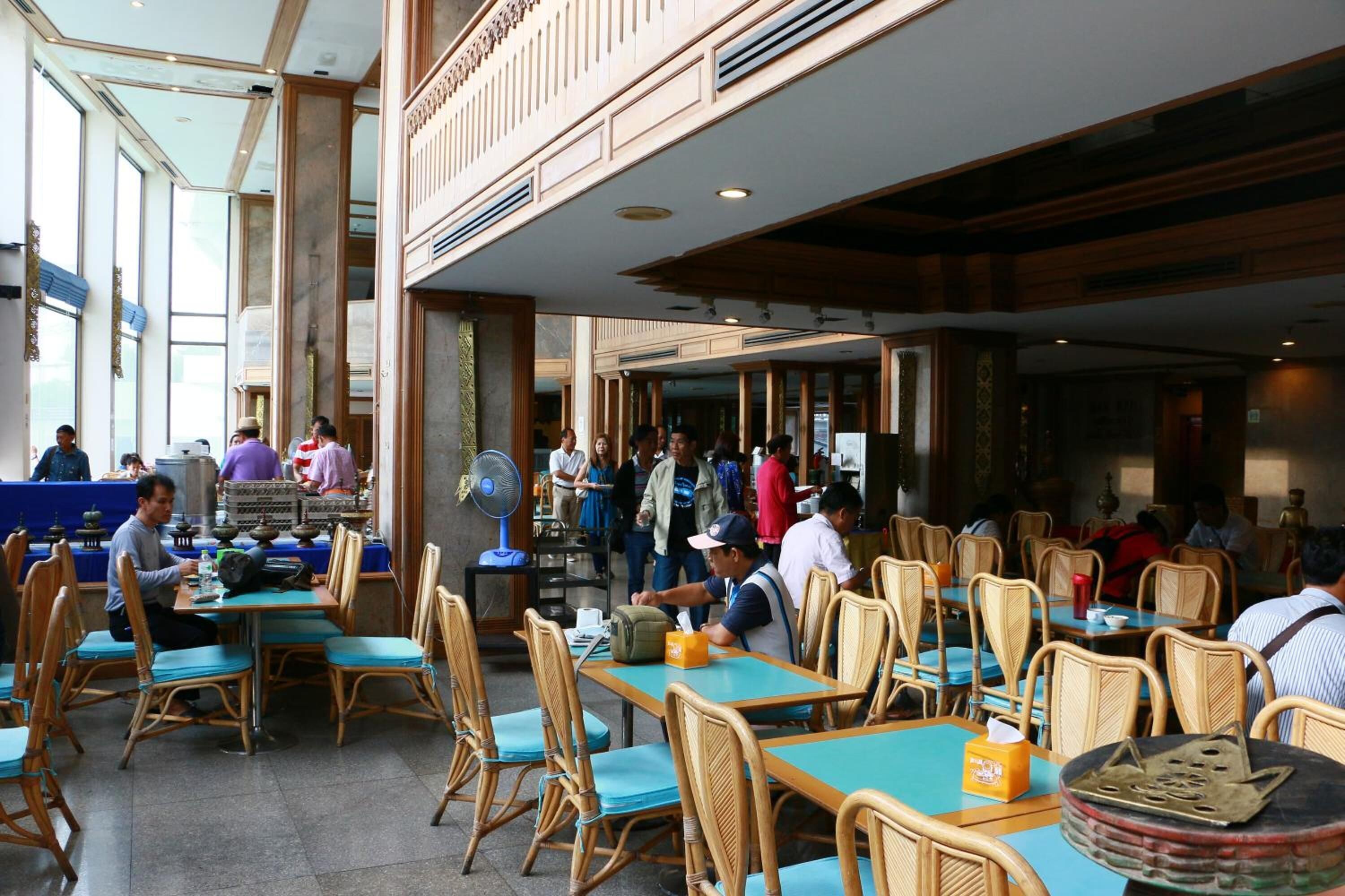 Photo - Diamond River Ping Petch-Ngam Hotel