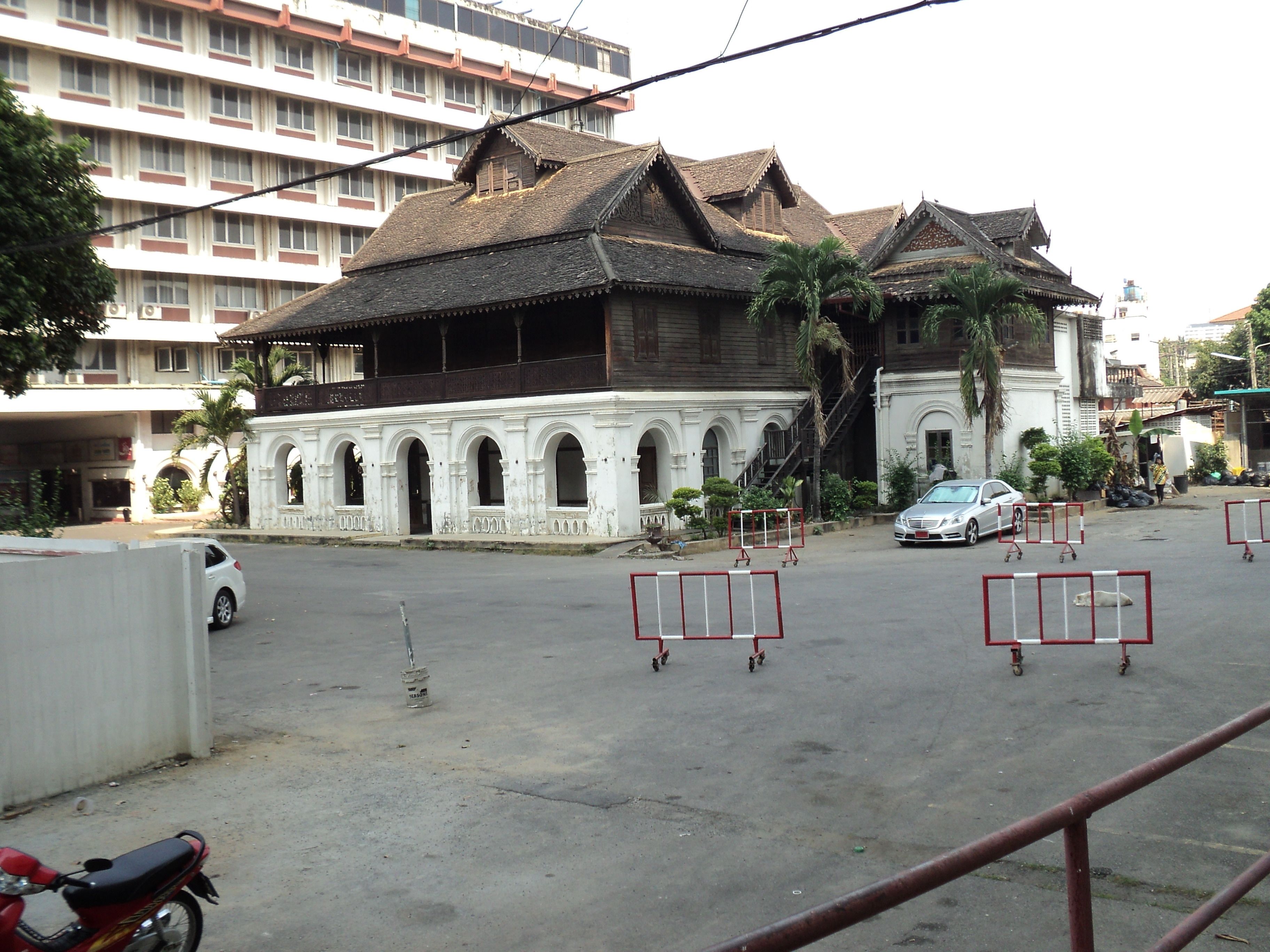 Photo - Diamond River Ping Petch-Ngam Hotel