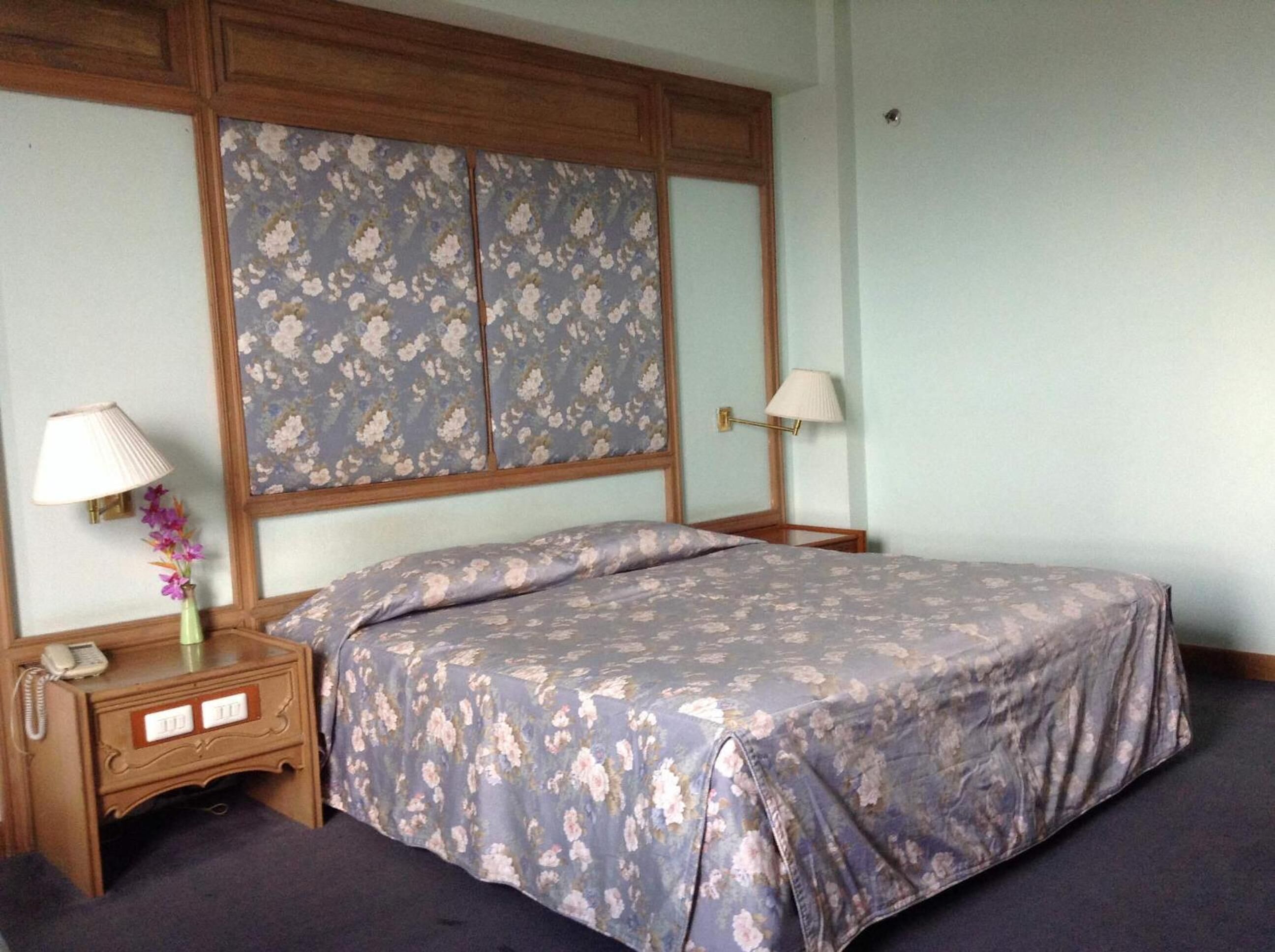 Foto - Diamond River Ping Petch-Ngam Hotel