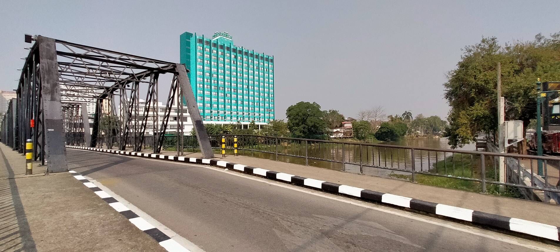 Photo - Diamond River Ping Petch-Ngam Hotel