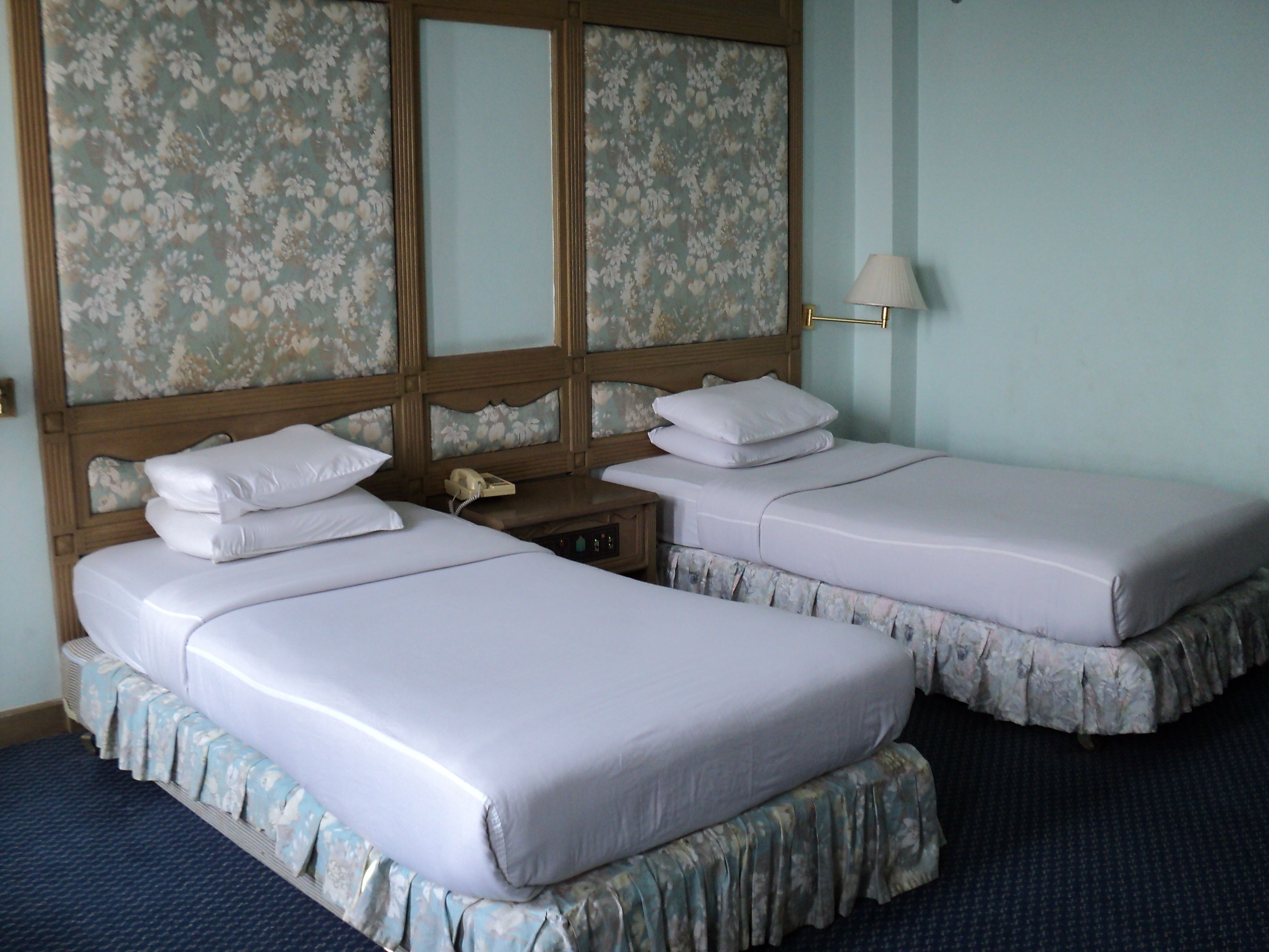 Photo - Diamond River Ping Petch-Ngam Hotel