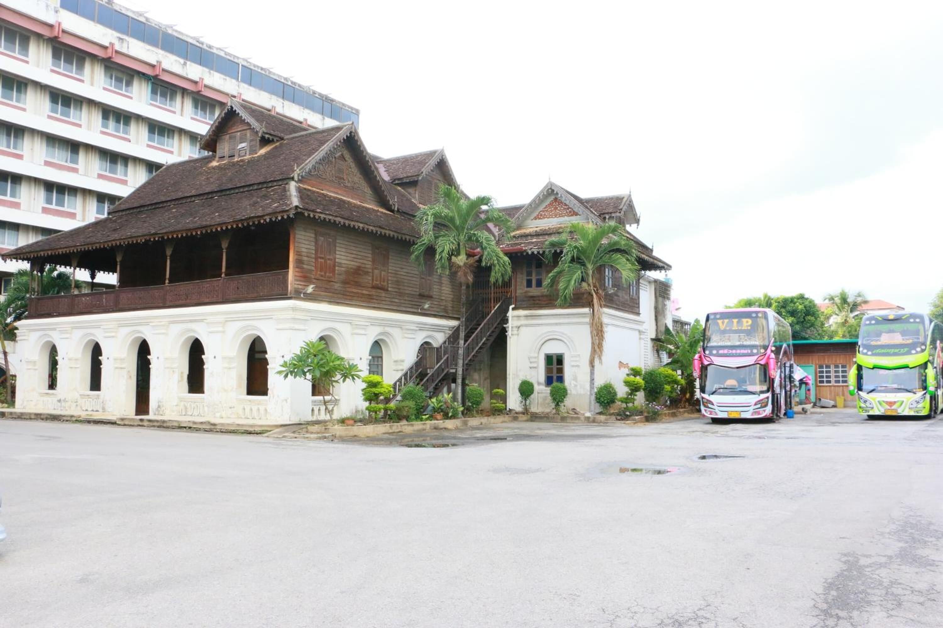 Foto - Diamond River Ping Petch-Ngam Hotel