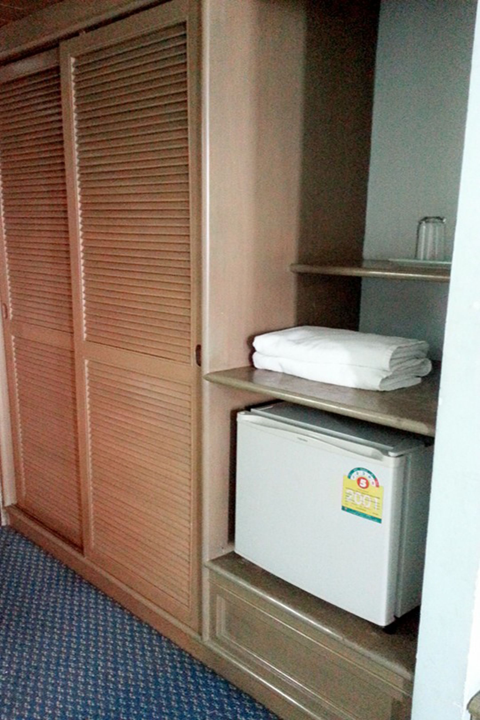 Photo - Diamond River Ping Petch-Ngam Hotel