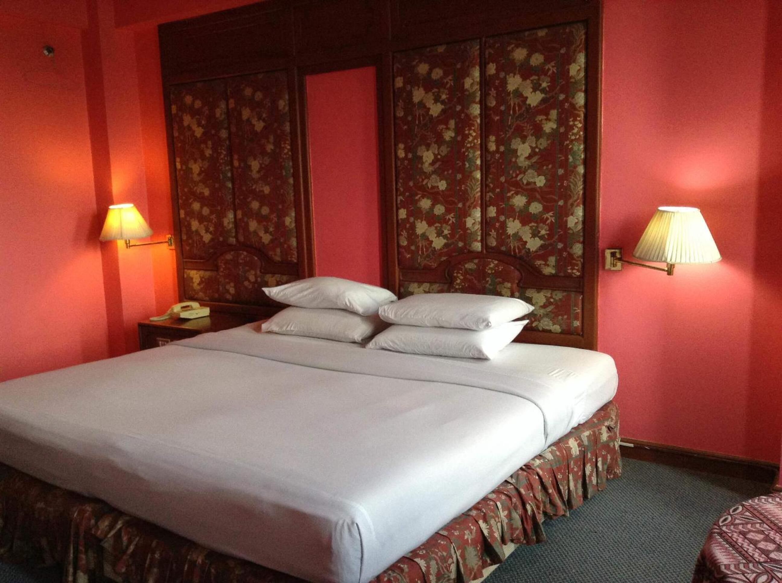 Photo - Diamond River Ping Petch-Ngam Hotel