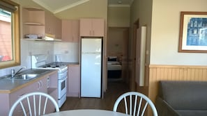 Family Villa | Private kitchen