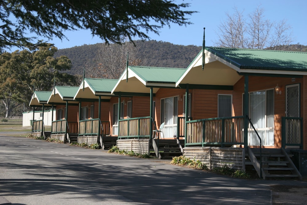 Photo of Canberra Carotel Motel