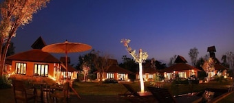 Lanna Boutique Village