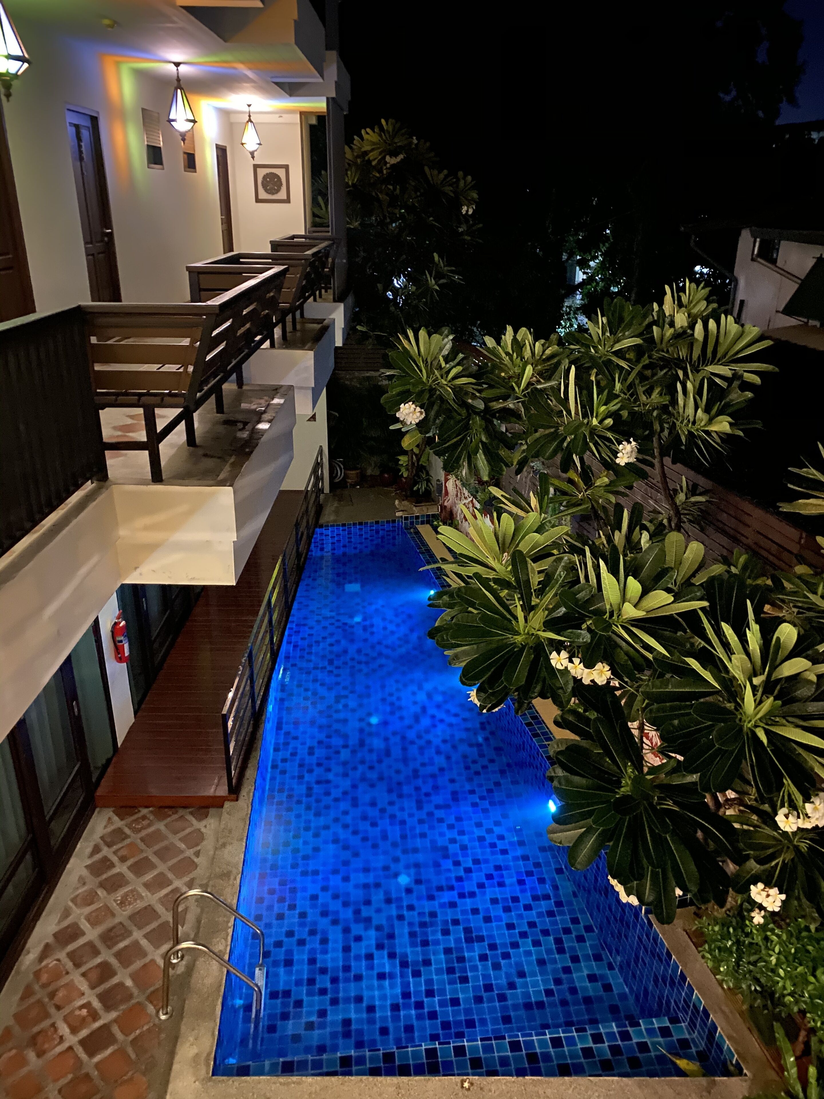 Foto - Baan Ratchiangsaen