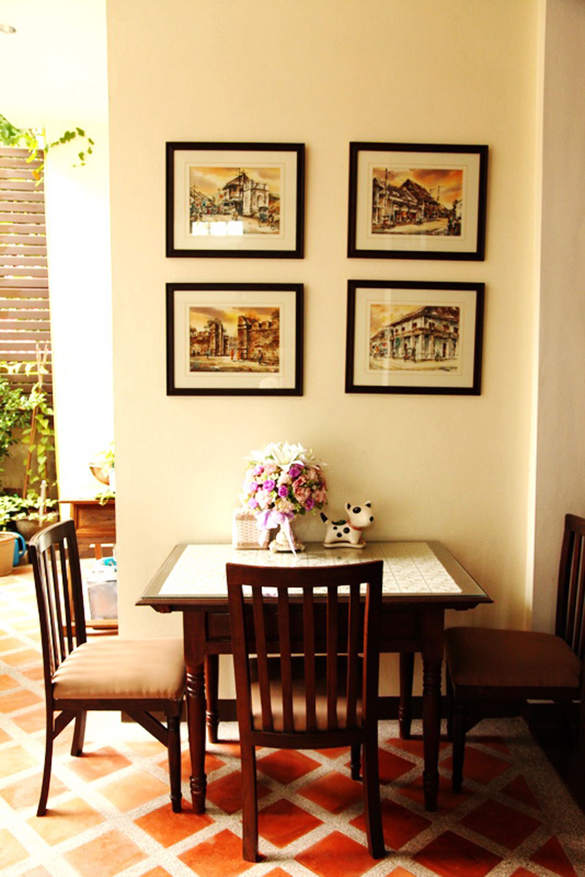 Foto - Baan Ratchiangsaen