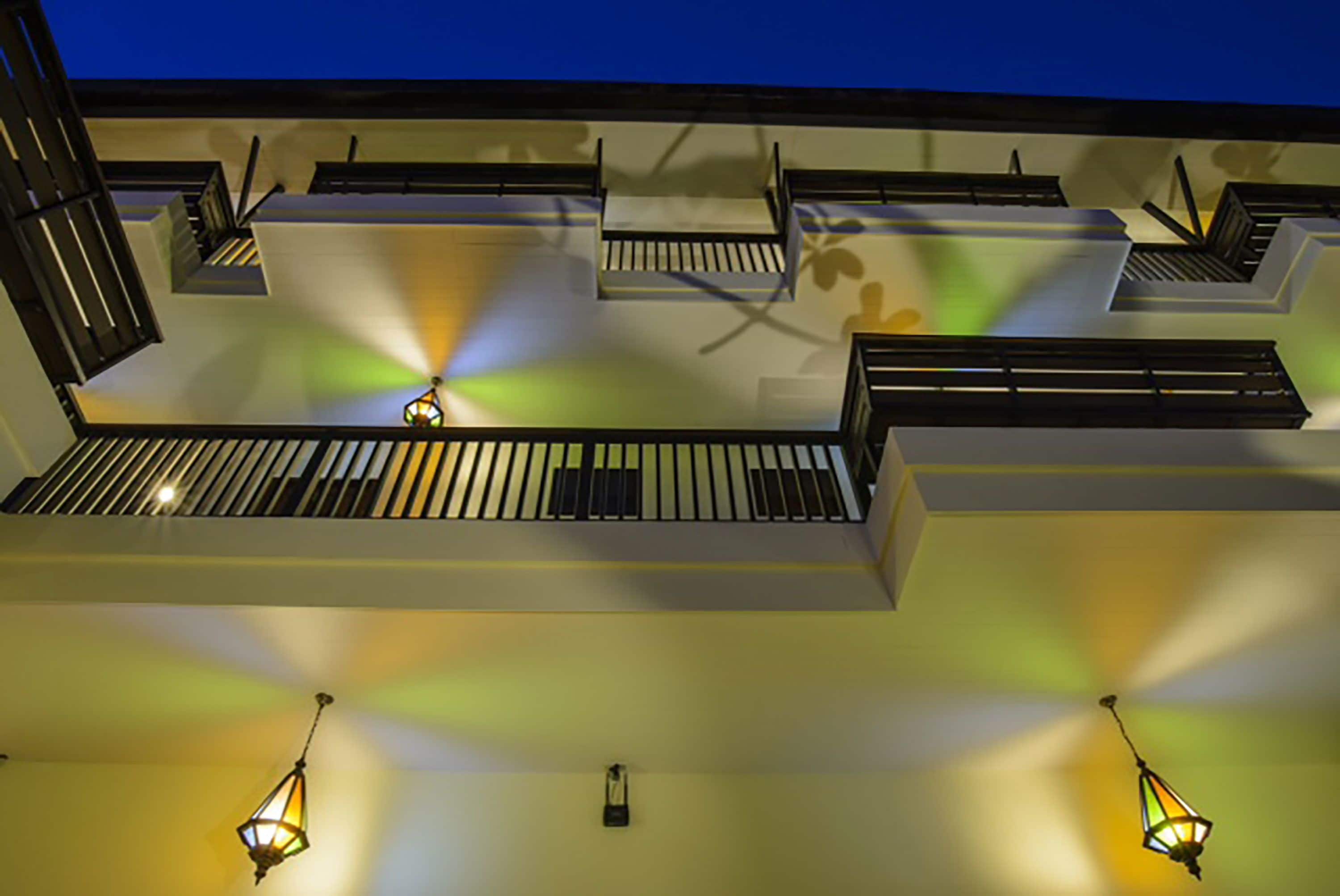 Foto - Baan Ratchiangsaen