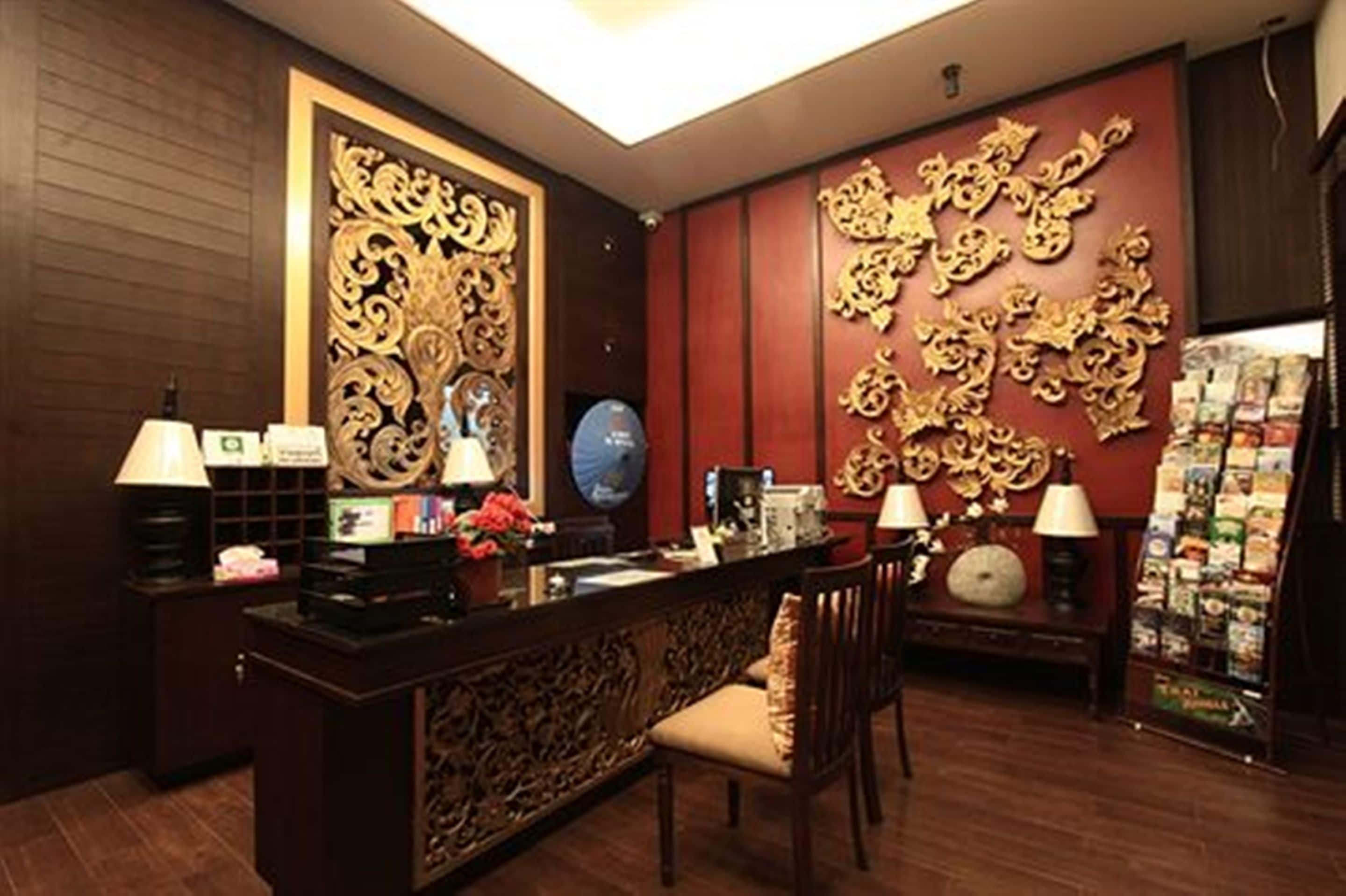 Foto - Baan Ratchiangsaen