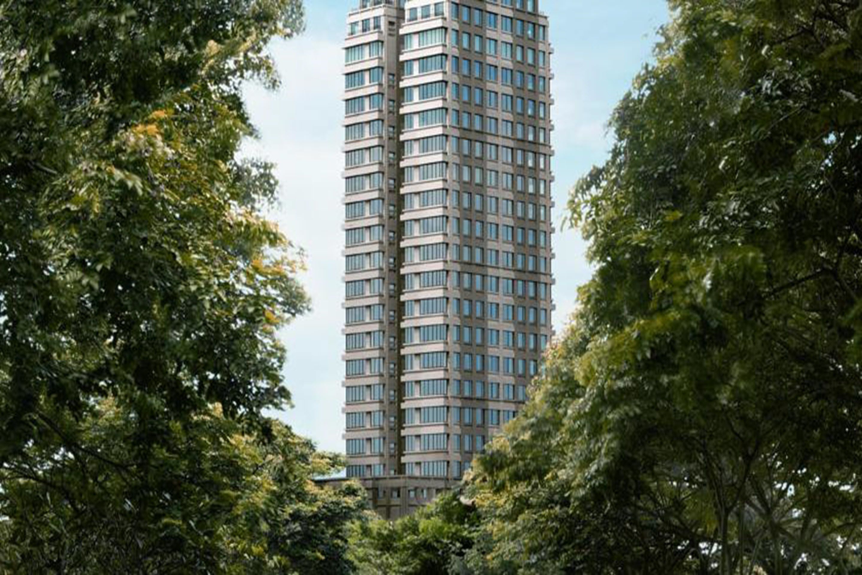 Photo - The Duchess Hotel