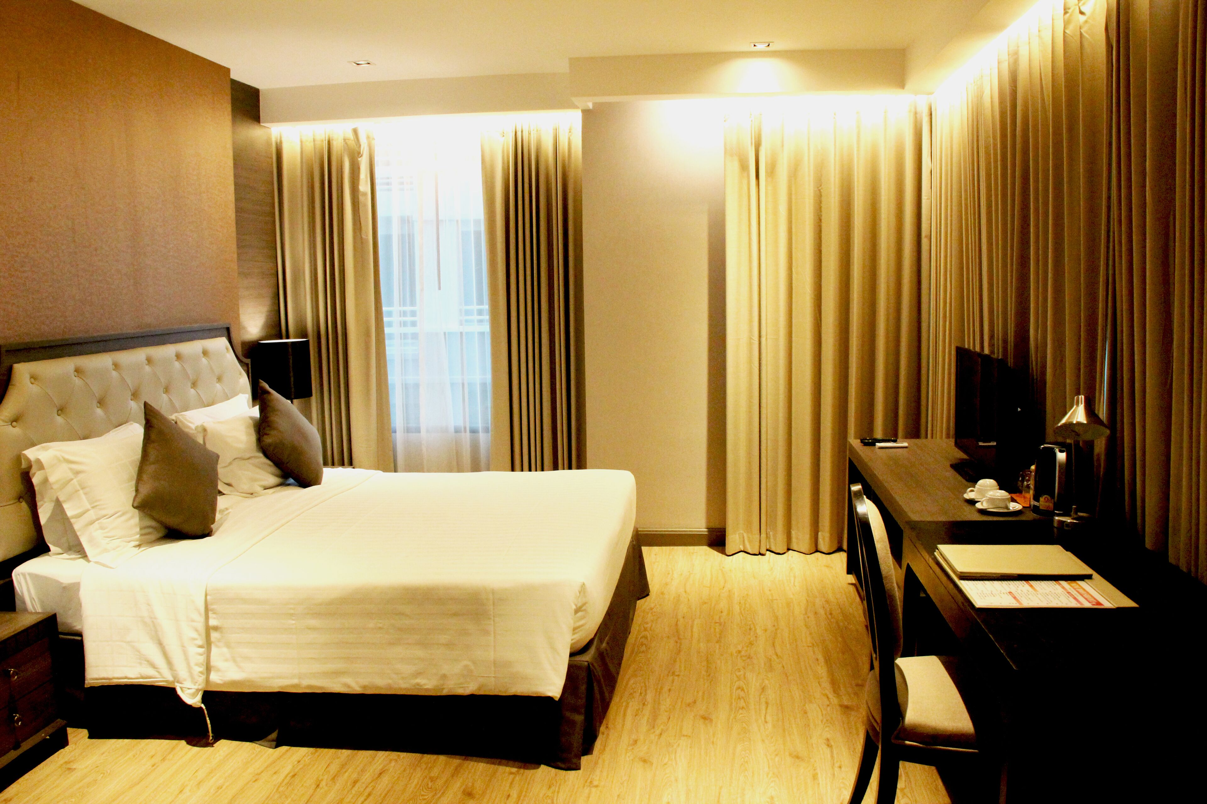 Photo - The Duchess Hotel