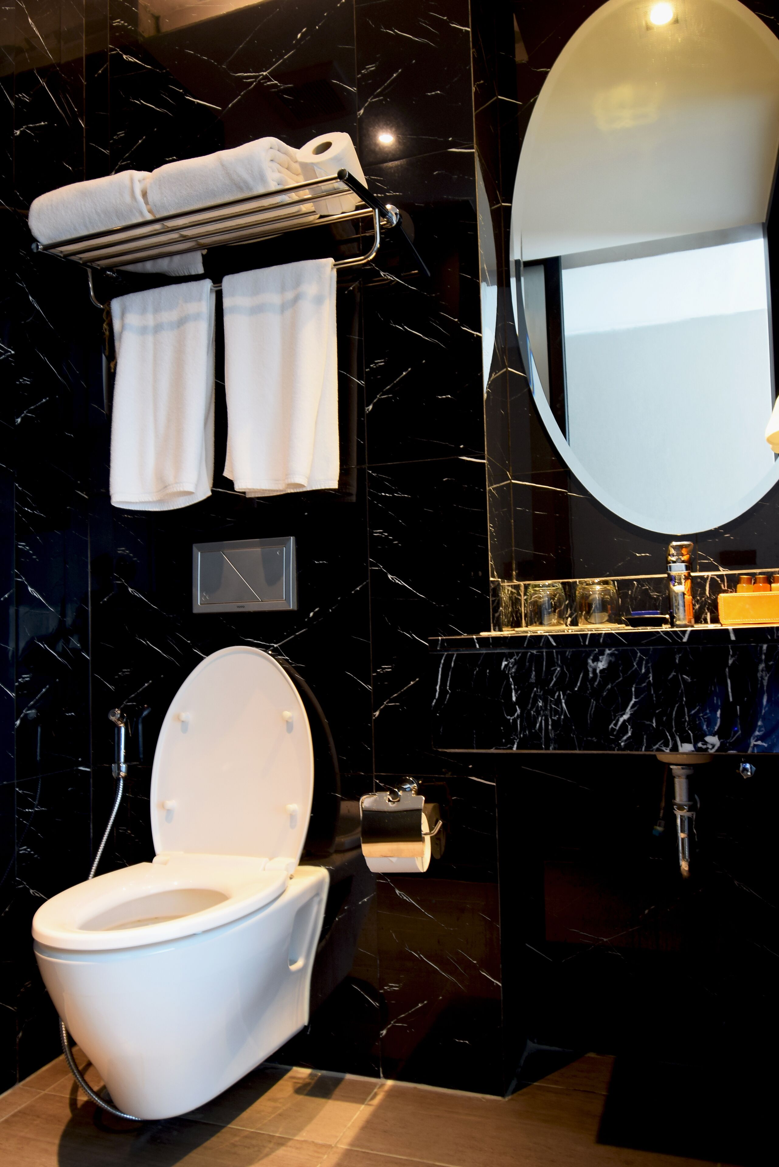 Photo - The Duchess Hotel