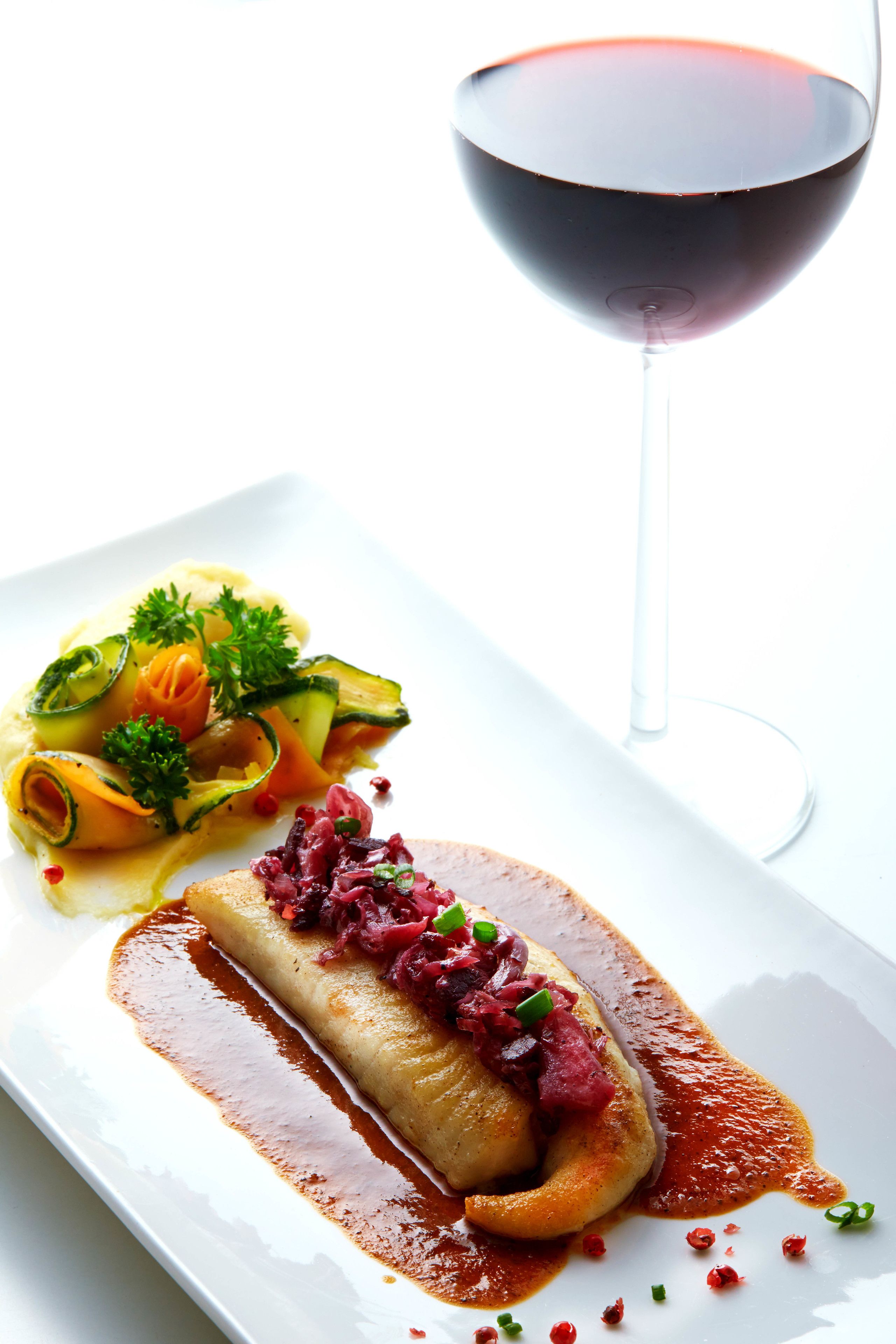 Photo - The Duchess Hotel