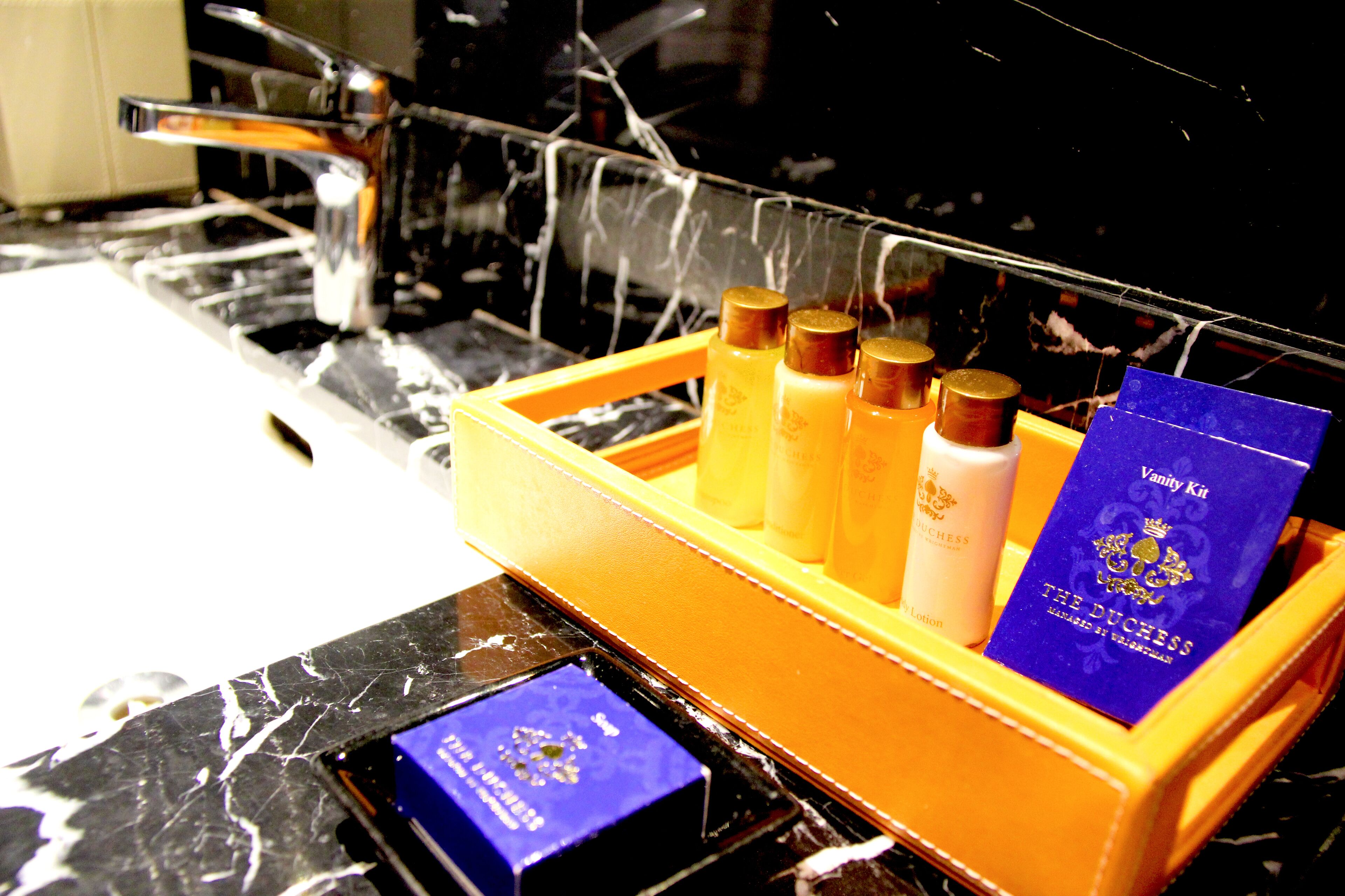 Photo - The Duchess Hotel