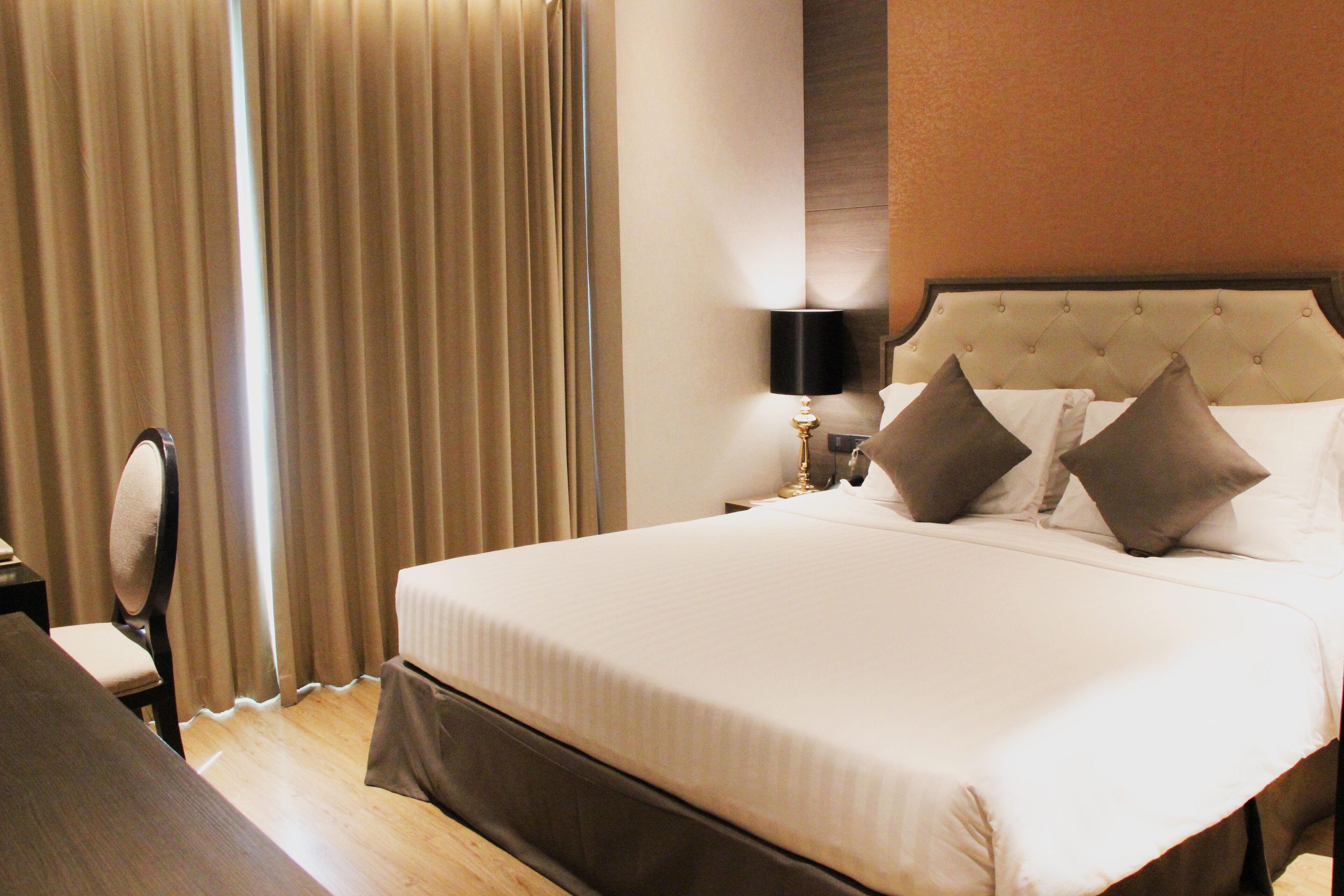 Photo - The Duchess Hotel