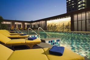 Unclassified image, 3 of 83, button - The Duchess Hotel (Bangkok)