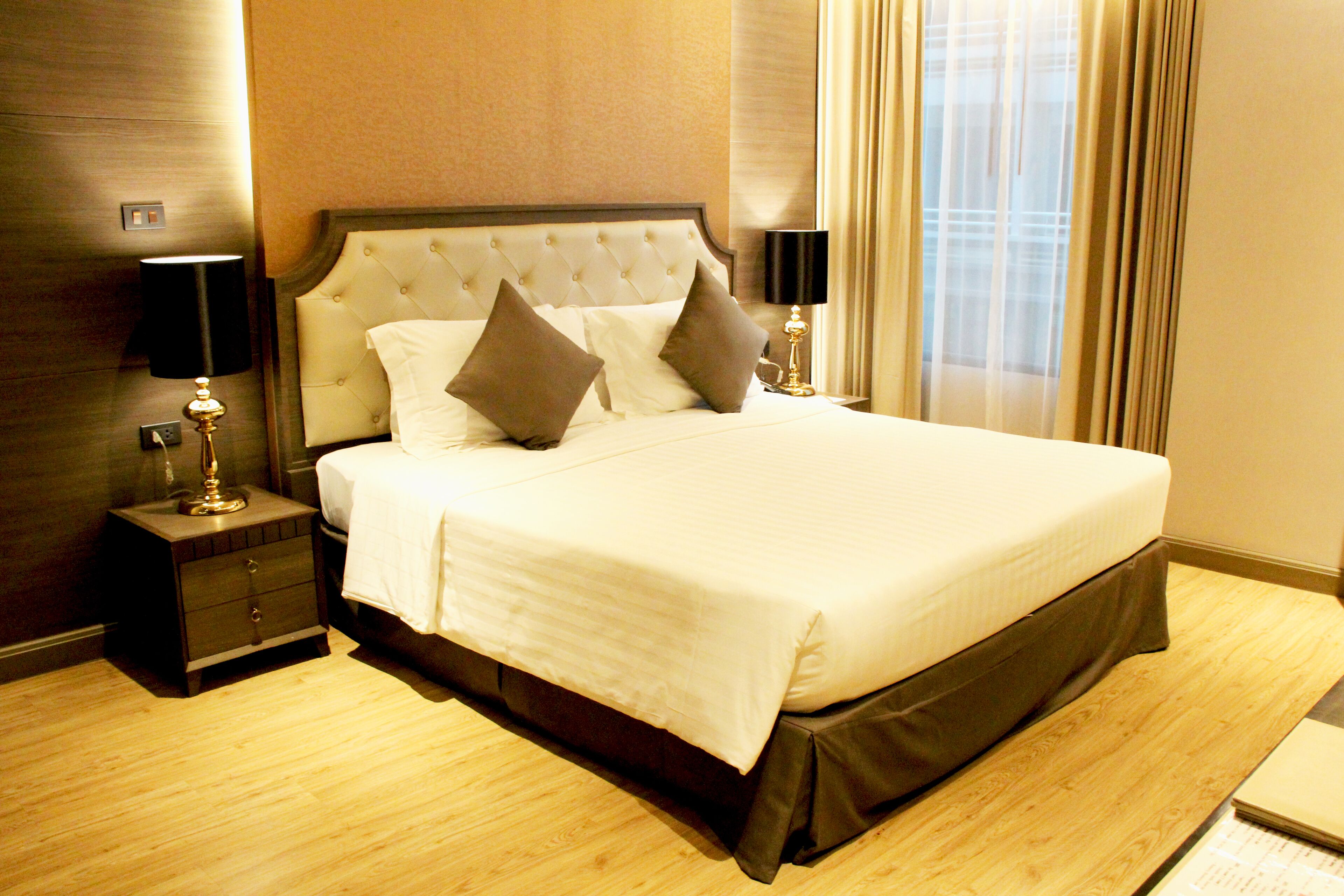 Photo - The Duchess Hotel