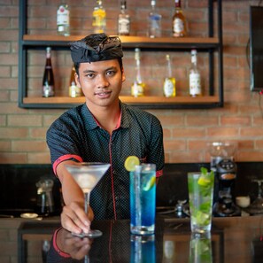 Bar (in loco)