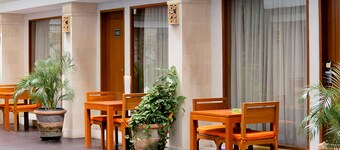 Bali Sun Tropical Hotel & Spa