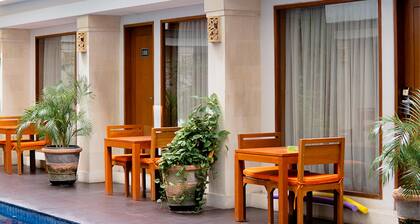 Bali Sun Tropical Hotel & Spa