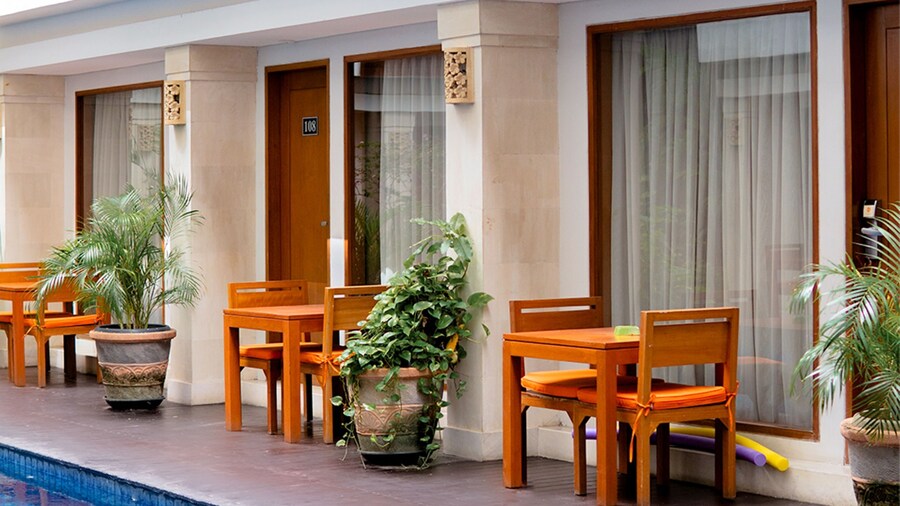 Bali Sun Tropical Hotel & Spa