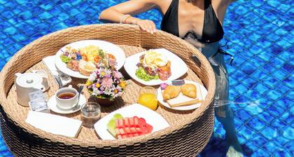 Bali Sun Tropical Hotel & Spa