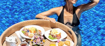 Bali Sun Tropical Hotel & Spa