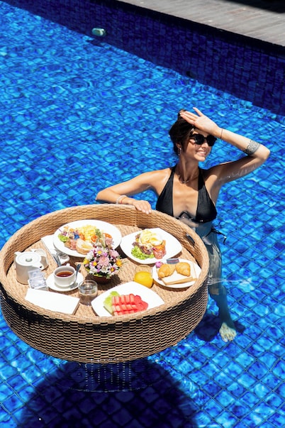 Bali Sun Tropical Hotel & Spa