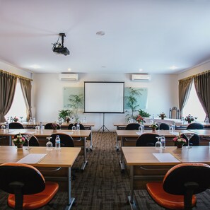 Salle de réunion