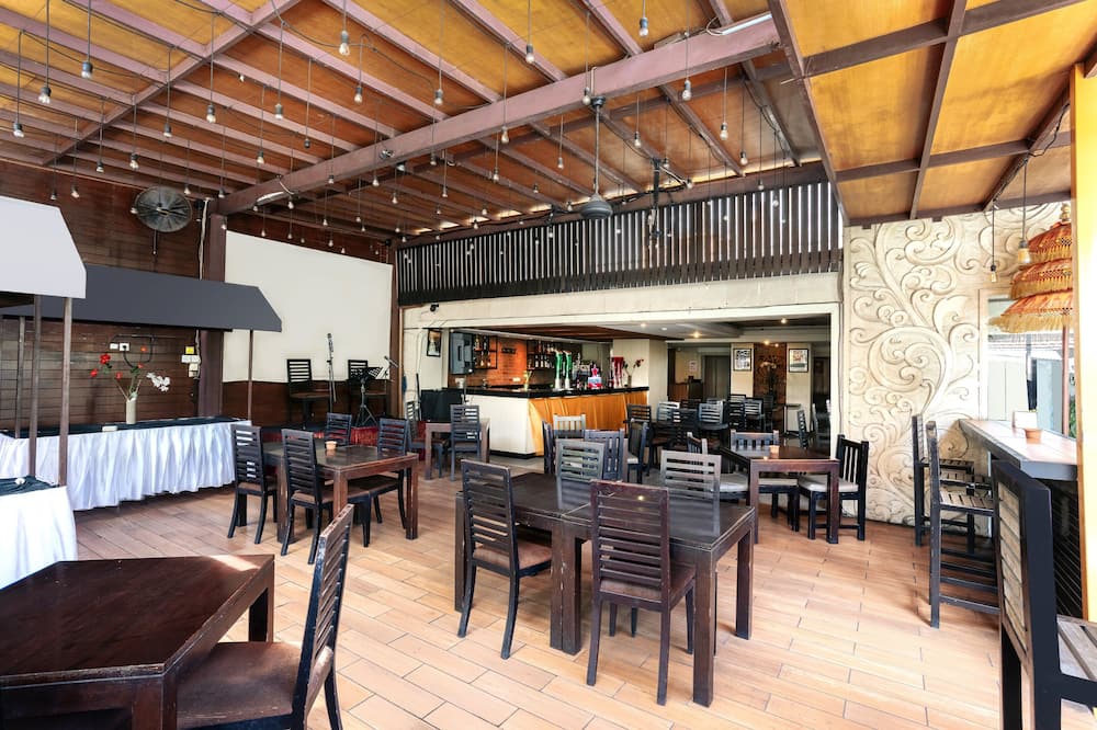 The Sun Hotel & Spa Legian, Bali