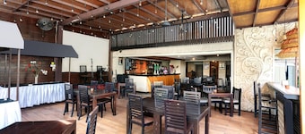 The Sun Hotel & Spa Legian, Bali