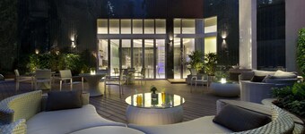 iclub Sheung Wan Hotel