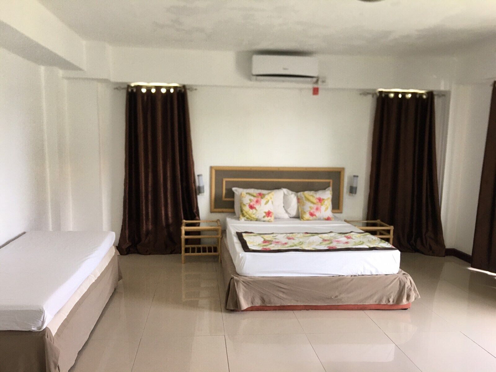 Standard Single Room | Desk, WiFi, bed sheets