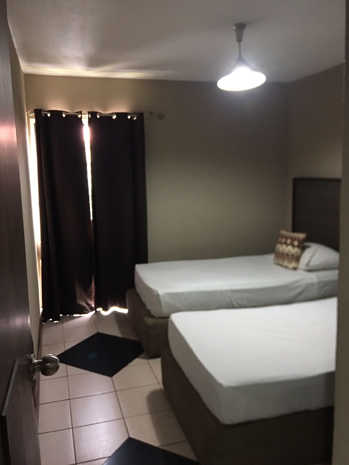 Deluxe Apartment | Desk, WiFi, bed sheets